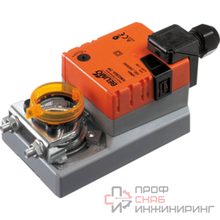 Приводы BELIMO NM230A-TP