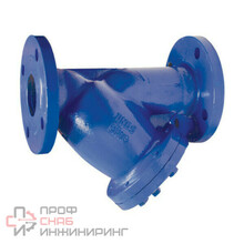 Фильтр сетчатый фланцевый ADL IS16 DN65 PN16