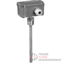 Датчик температуры Honeywell Pt1000 150мм IP65 без гильзы