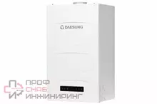 Котел газовый настенный Daesung CLASS E ONE 30