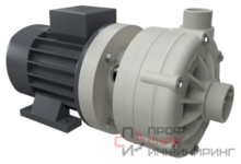 Насос Debem МВ 120, ПП, VITON, B, 1 фаза