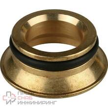 Переходник под плоское уплотнение STOUT