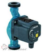 Насос циркуляционный Calpeda NCE EL 15-70/130