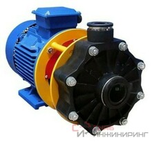Насос КМХ 65-40-200 (15кВт)