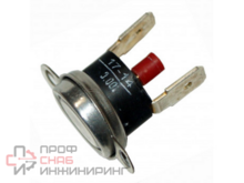 Термостат биметаллический Protherm аварийный 105°С 0020027575