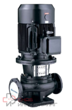 Насос центробежный вертикальный Aquastrong 380В 2,2кВт H1 (14) � Q5 (35) �.куб/ч