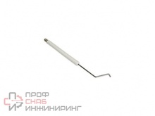 Электрод поджига правый Ecoflam 150 мм