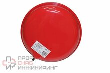Плоский расширительный бак для систем отопления TAEN ET Q-10