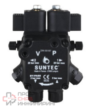 Насос для горелки Suntec A2L 95 D 9702 4P 0700