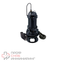 Насос дренажный LEO модель 80SWE30-36-7.5