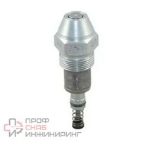 Форсунка Fluidics W1-80/50°