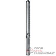 Насос Waterstry SPS 1822 1x220V 1,5kW (Встроенный конденсаторный блок)