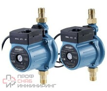 Насос повышения давления CBP15-11 ZEGOR