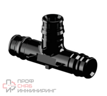 Тройник usystems PPSU для труб PE-Xa 25х16х20