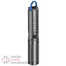 Насос Grundfos SP3A- 9 0.55kW 380-415V 50Hz