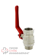 Кран Itap НВ 1'1/2 ручка VIENNA