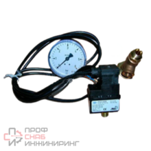 Реле защиты Wilo от "сухого хода" WMS 3/4