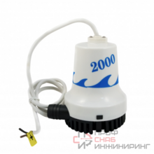 Насос Vodotok WWB-05808 с поплавковым выключателем