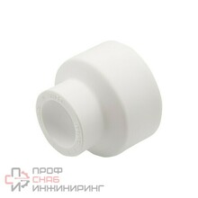 Муфта переходная Акватек 40/25 белый