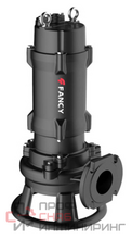 Насос FANCY 65WQV25-22-4.0 без АТМ