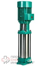 Насос Native MVL 1602-3/25/E/3-400-50-2-S1