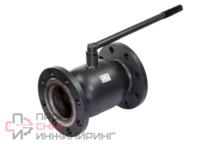 Кран шаровой Ридан ст Jip-R Premium FF Ду80 Ру25 фл 065N4286TR