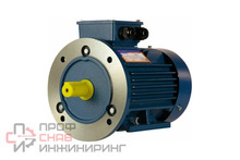 Электродвигатель 5АИ 80 B4, 1.5 кВт, 1500 оборотов/мин, IM 2081