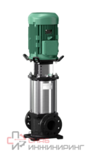 Насос Wilo HELIX FIRST V 416-5/16/E/S/400-50