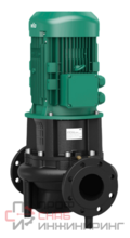 Промышленный насос Wilo IL 250/470-160/4-IE3