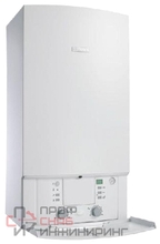 Котел настенный газовый ZSC 24-3MFA 7716704325, Bosch