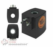 Катушка для соленоидных клапанов Kipvalve CL3-AC110V