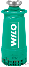 Насос Wilo KS 70 ZM D