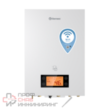 Электрический котел THERMEX Tesla 12-24 Wi-Fi