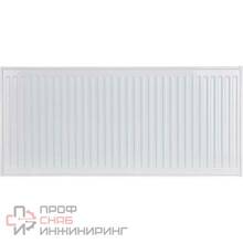 Радиатор ROMMER Compact 11/500/1100 (1353 Вт.) бок.подкл.