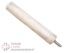 Магниевый анод Ду 33 мм, длина 420 мм, в сборе De Dietrich