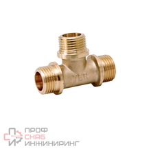 Тройник T1ш*1ш*1ш "ViEiR"