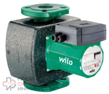 Насос Wilo TOP-Z40/7 DM PN16 GG
