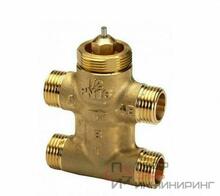 Клапан регулирующий Danfoss VZL4 065Z2093