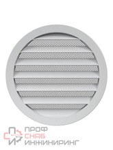 Решетка накл. ERA 16РКМ, алюминий