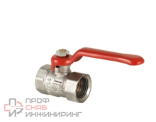 Кран шаровой VALTEC COMPACT VT.090.N.05