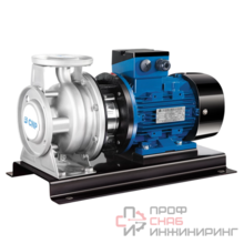 Насос CNP ZS80-65-125/9.2SLC