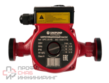 Насос циркуляционный Unipump UPC 25-40 130