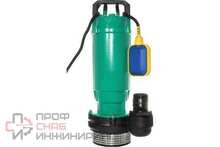 Дренажный насос Ампика ГНОМ 16-16_220В_1,5 кВт