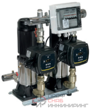 Насосная станция DAB 2 KVC A.D. 85/120 T