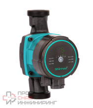 Насос циркуляционный Shinhoo MASTER S 15-6