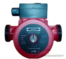 Насос циркуляционный ENSI LRS 32/8-180G