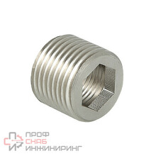 Фитинг резьбовой – футорка под шестигранник Valtec VTR.660.N.0403