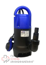 Насос дренажный Belamos Omega 75 SP, 217 л/мин, Н-9 м, каб.6 м