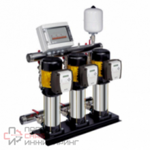 Установка повышения давления Espa CKE3 T MULTI35 5 SPEEDRIVE