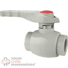 Кран шаровой KAN-therm PP - d 40